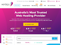 40 % OFF Web Hosting at Ventraip Australia Promo Codes